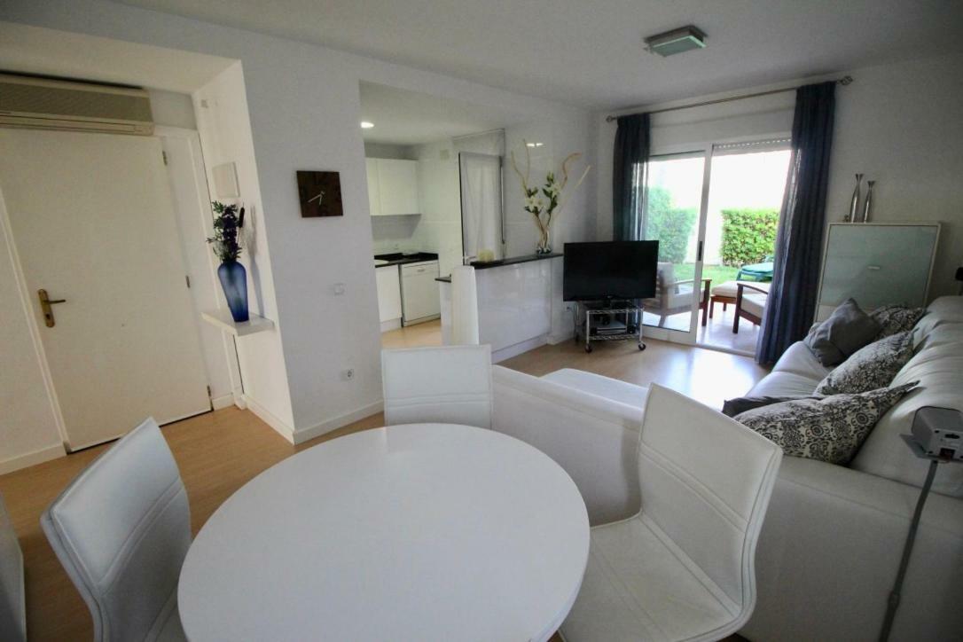 La Rosaleda 71 By Homeprive Denia Exterior foto